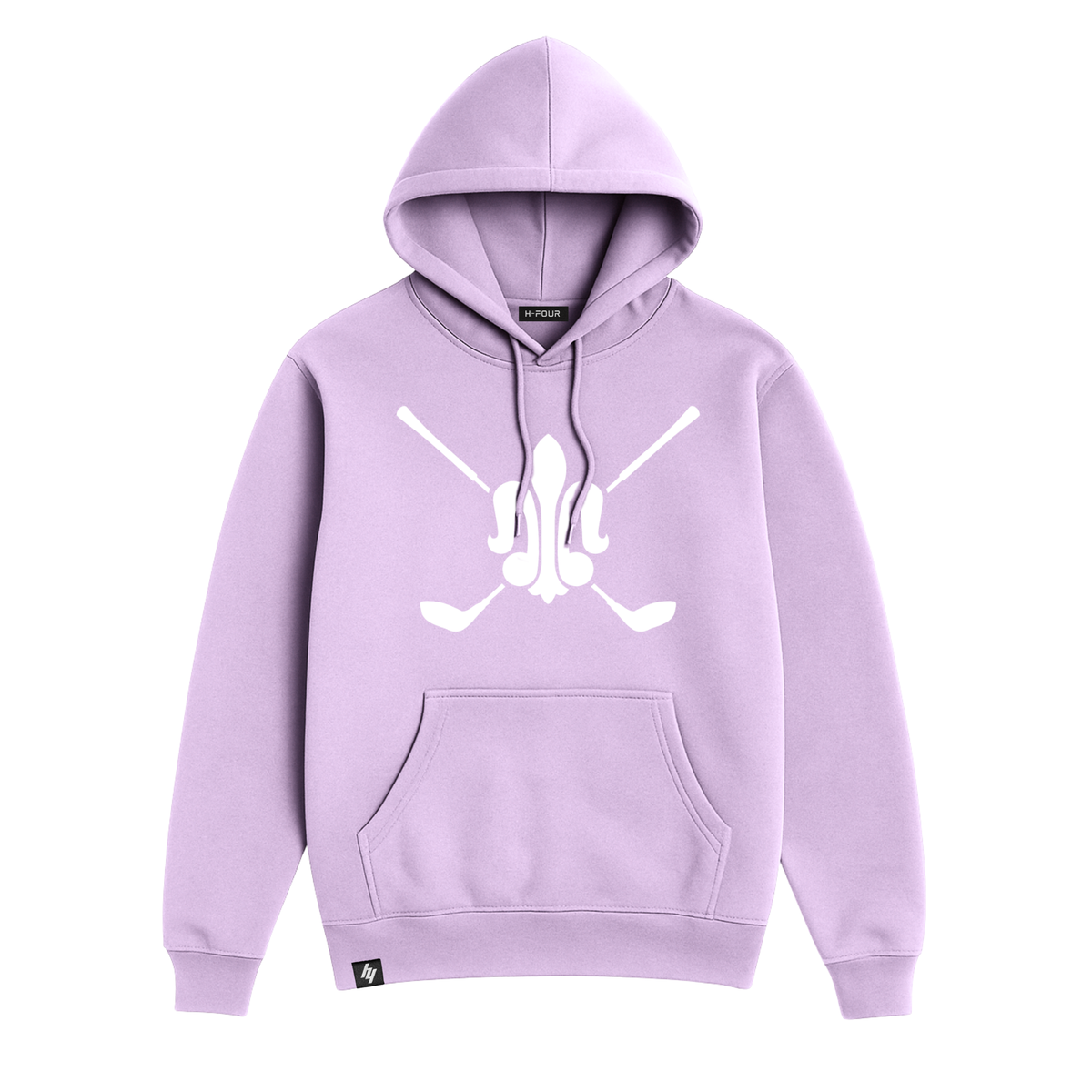 Saints Golf Hoodie