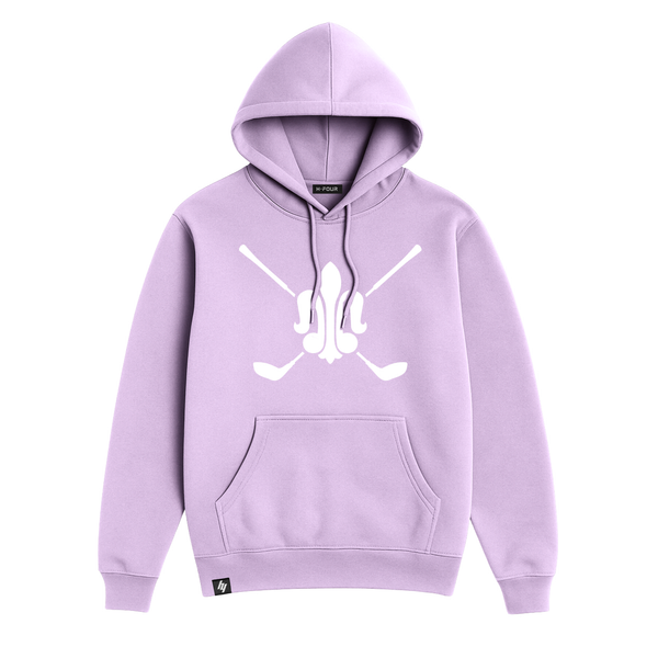 Saints Golf Hoodie