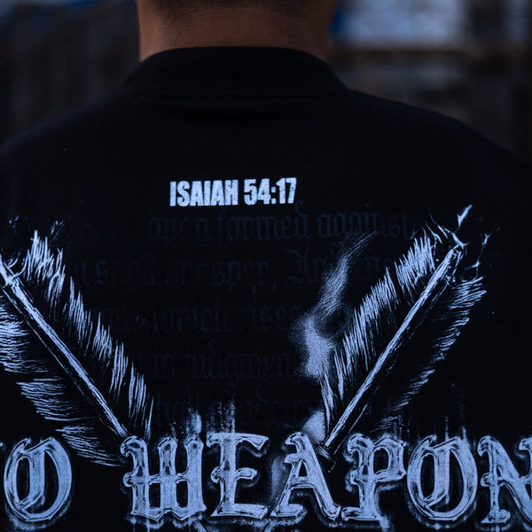 Gods Weapon Tee - TIKTOK