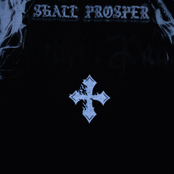 Gods Weapon Tee - TIKTOK