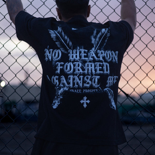 Gods Weapon Tee - TIKTOK