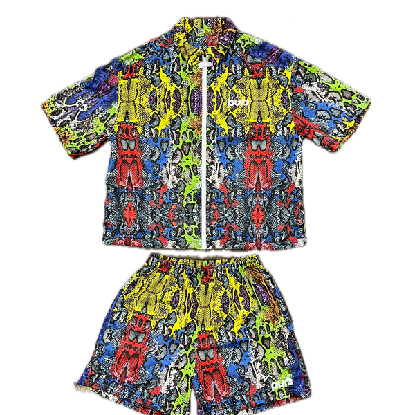 Eternal Summer Mesh Set