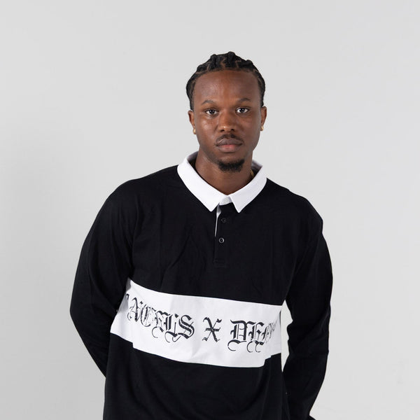 Heritage Full Length Polo