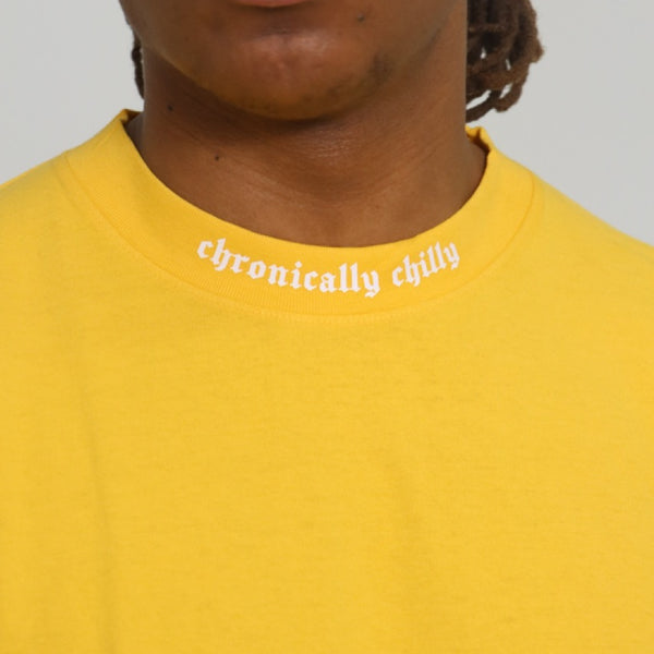 Chronically Chilly™ Tee - Icey