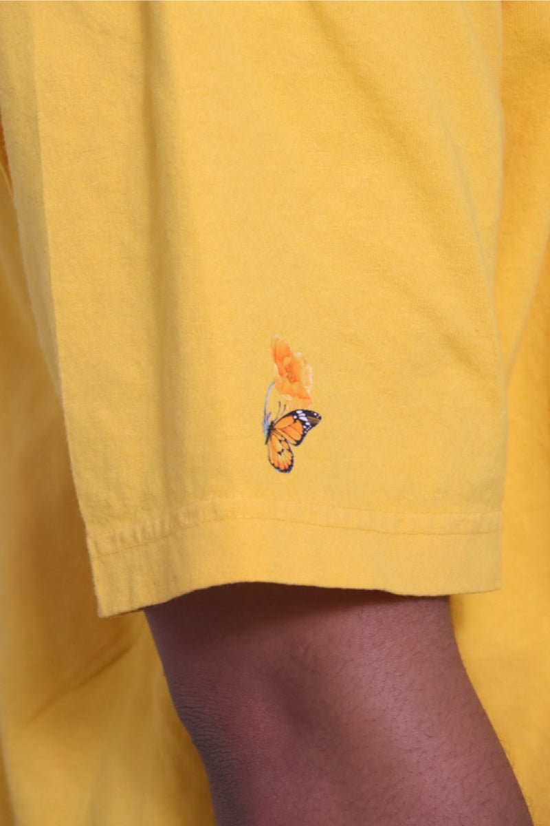 Chronically Chilly™ Tee - Icey