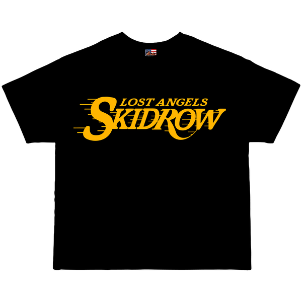 Lost Angels Tee
