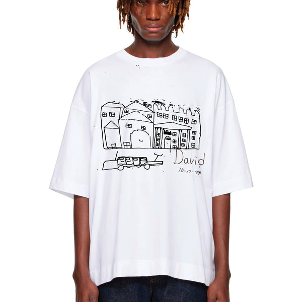 Mansion Tee