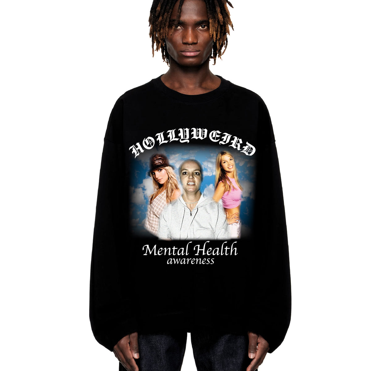 Mental Health Longsleeve