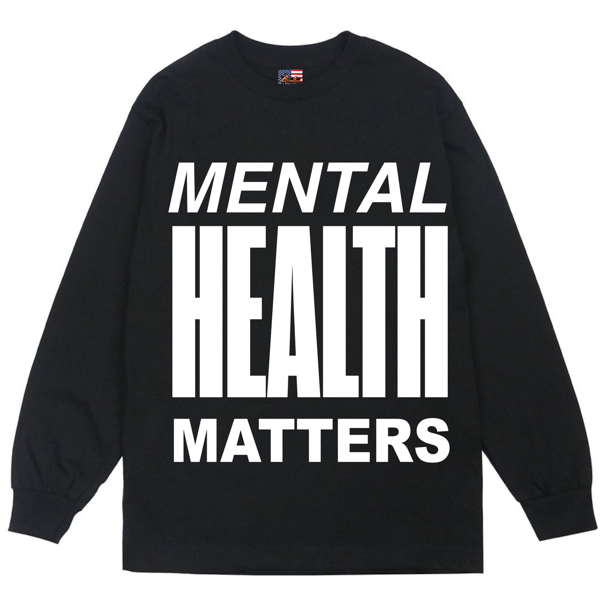MHM Longsleeve