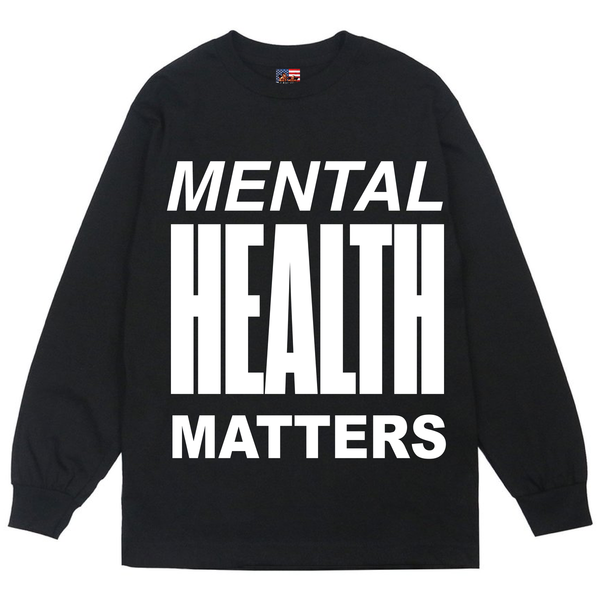 MHM Longsleeve