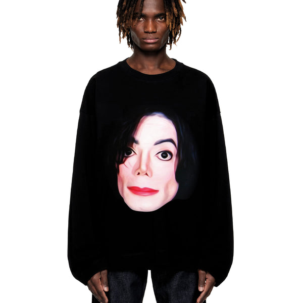 Mike Longsleeve