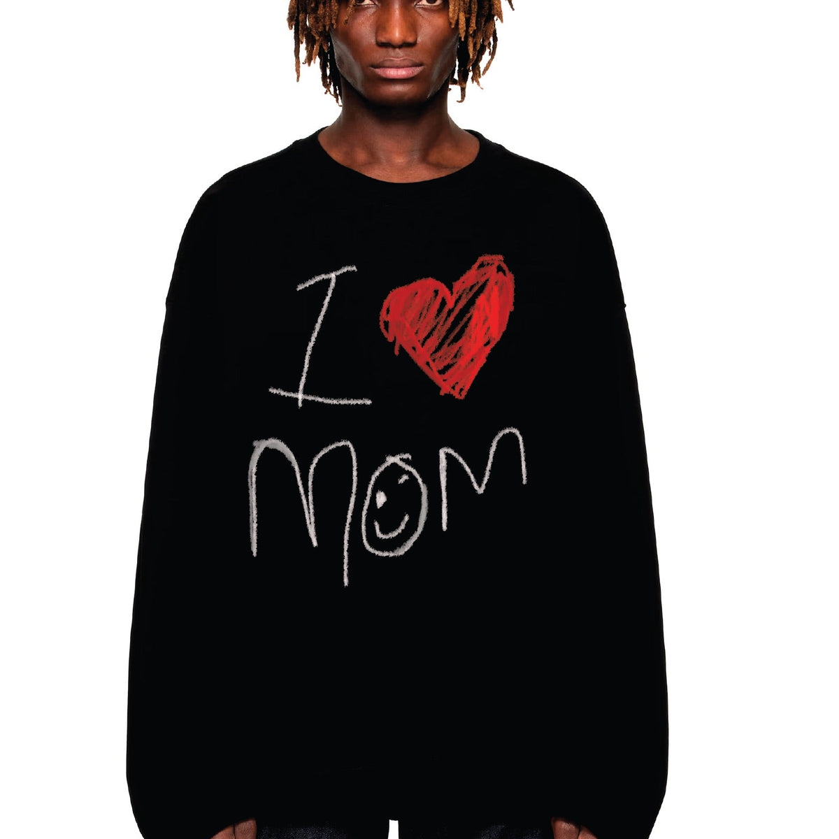 Mom Longsleeve