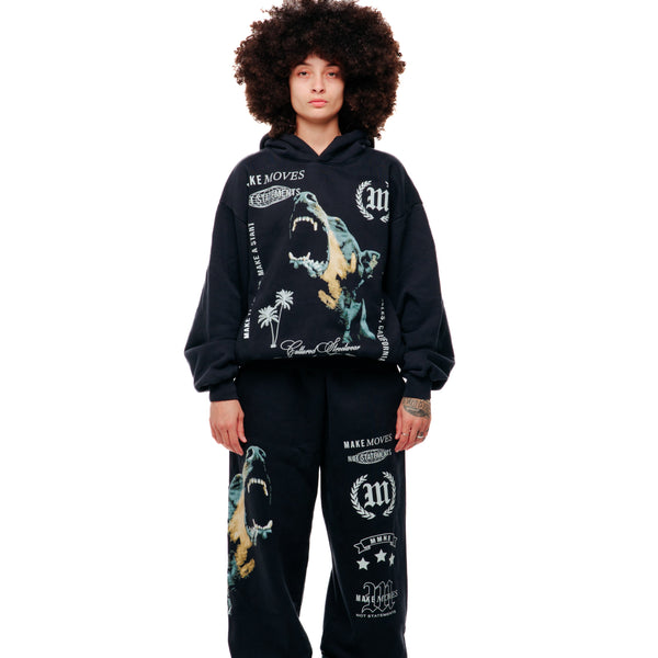 MMNS Viscous - Ultra Luxury Set