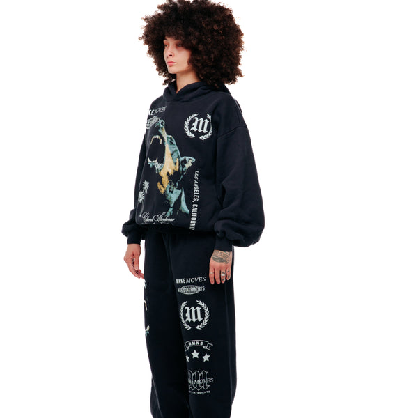 MMNS Viscous - Ultra Luxury Set