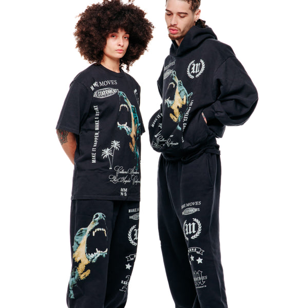 MMNS Viscous - Ultra Luxury Hoodie