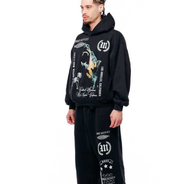 MMNS Viscous - Ultra Luxury Set