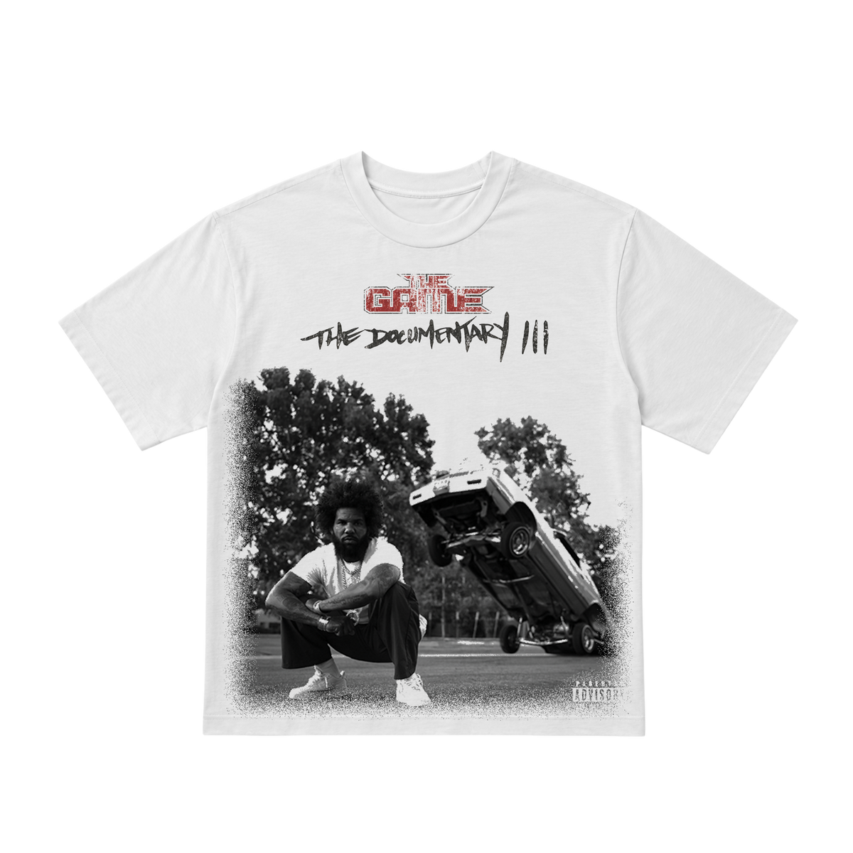 DOC III Classic Tee