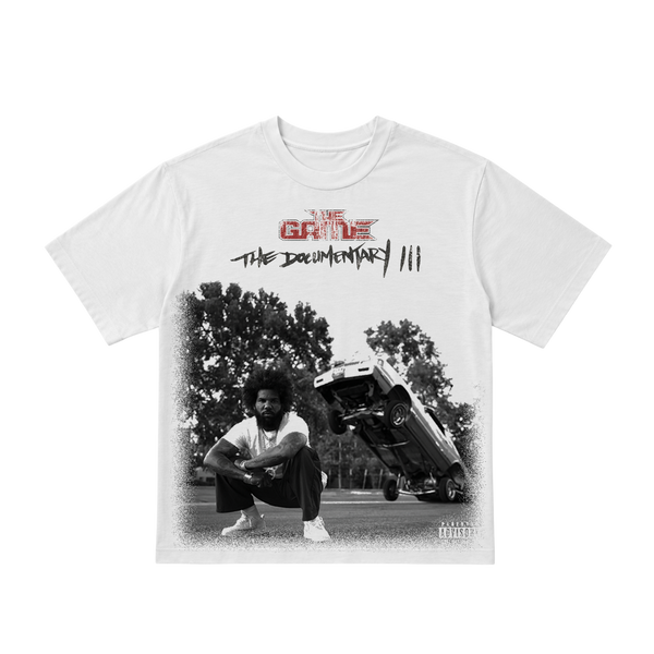 DOC III Classic Tee