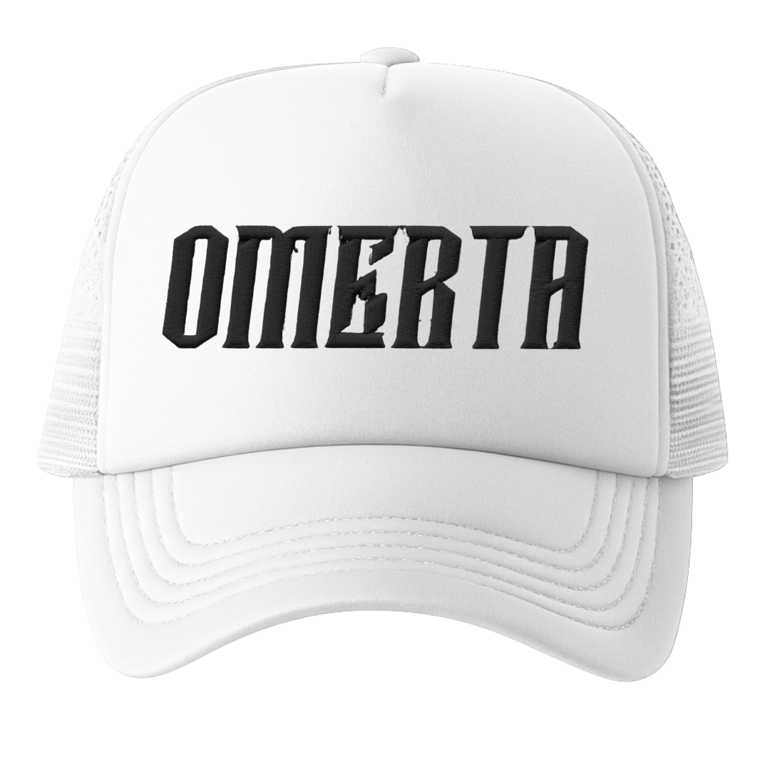 Omertà Classic Hat