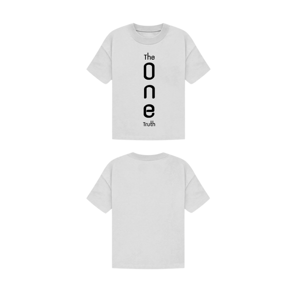 The One Truth - O N E Logo T-Shirt