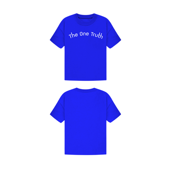 The One Truth - Classic Logo T-Shirt