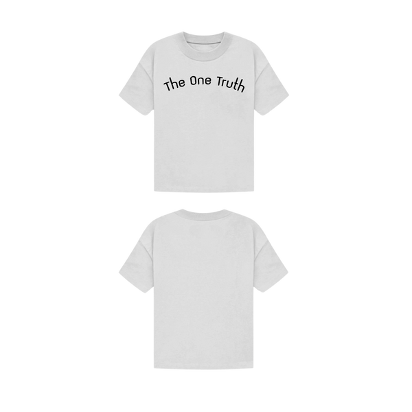 The One Truth - Classic Logo T-Shirt