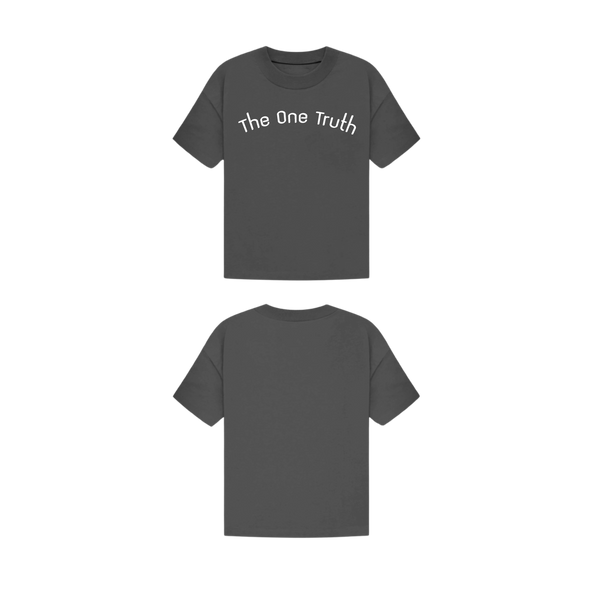 The One Truth - Classic Logo T-Shirt