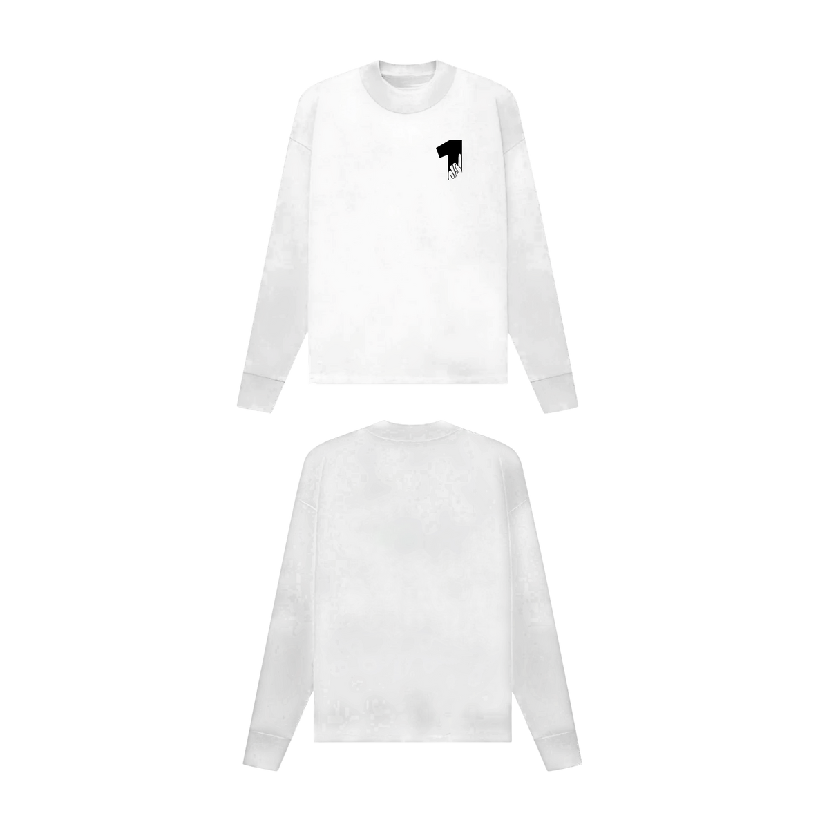 The One Truth - Classic Long Sleeve