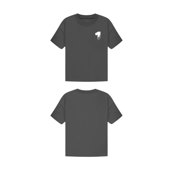 The One Truth - Classic Logo T-Shirt