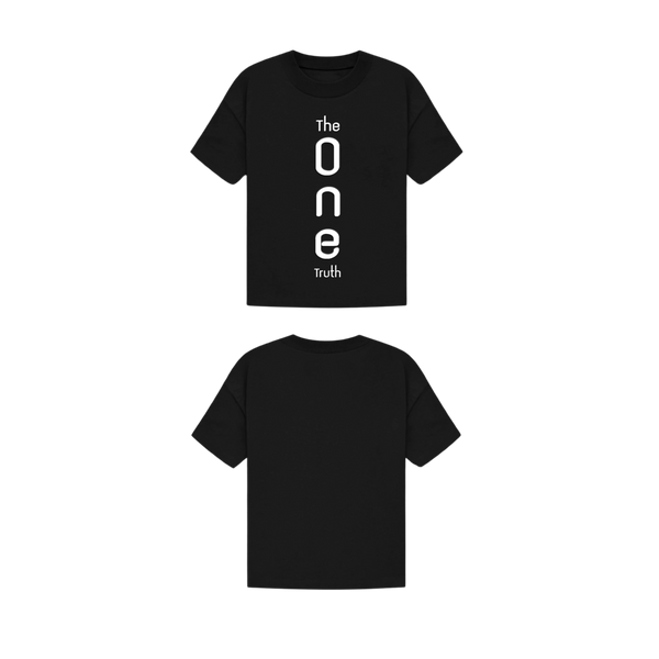 The One Truth - O N E Logo T-Shirt