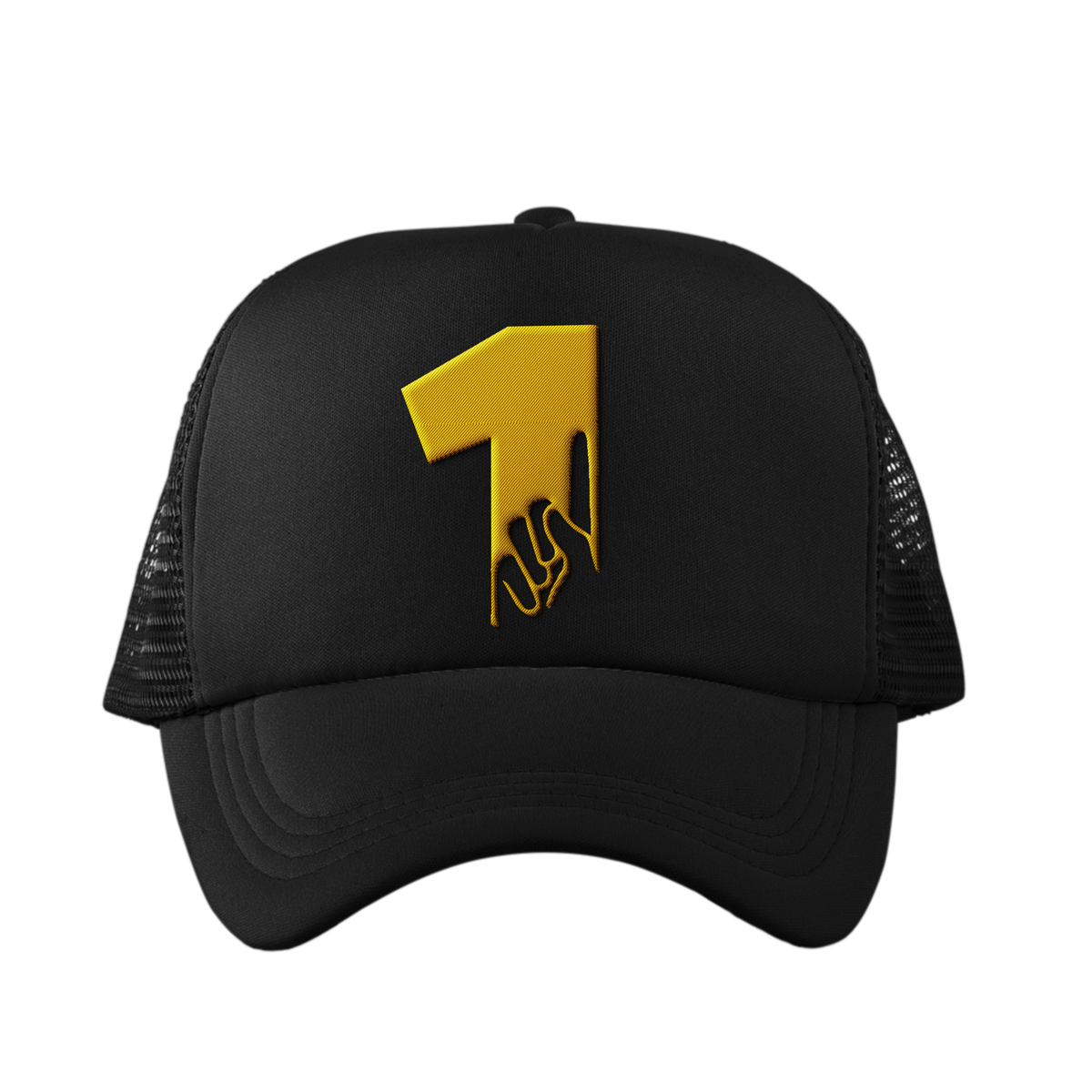 The One Truth Embroidered Hat