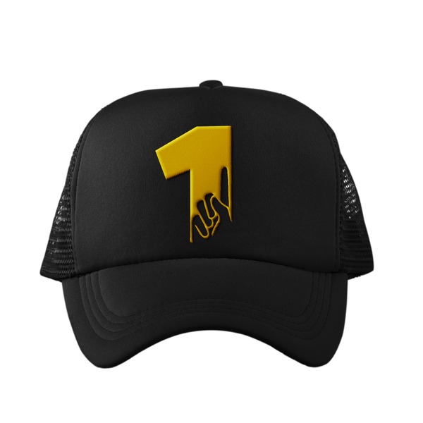 The One Truth Embroidered Hat