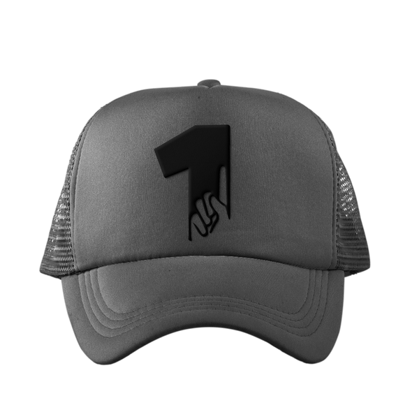 The One Truth Embroidered Hat