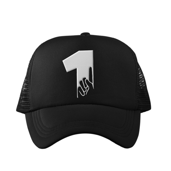 The One Truth Embroidered Hat