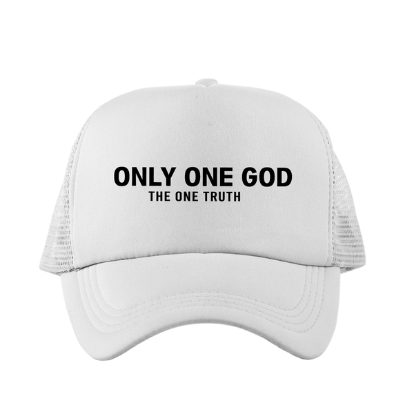 Only One God - Hat
