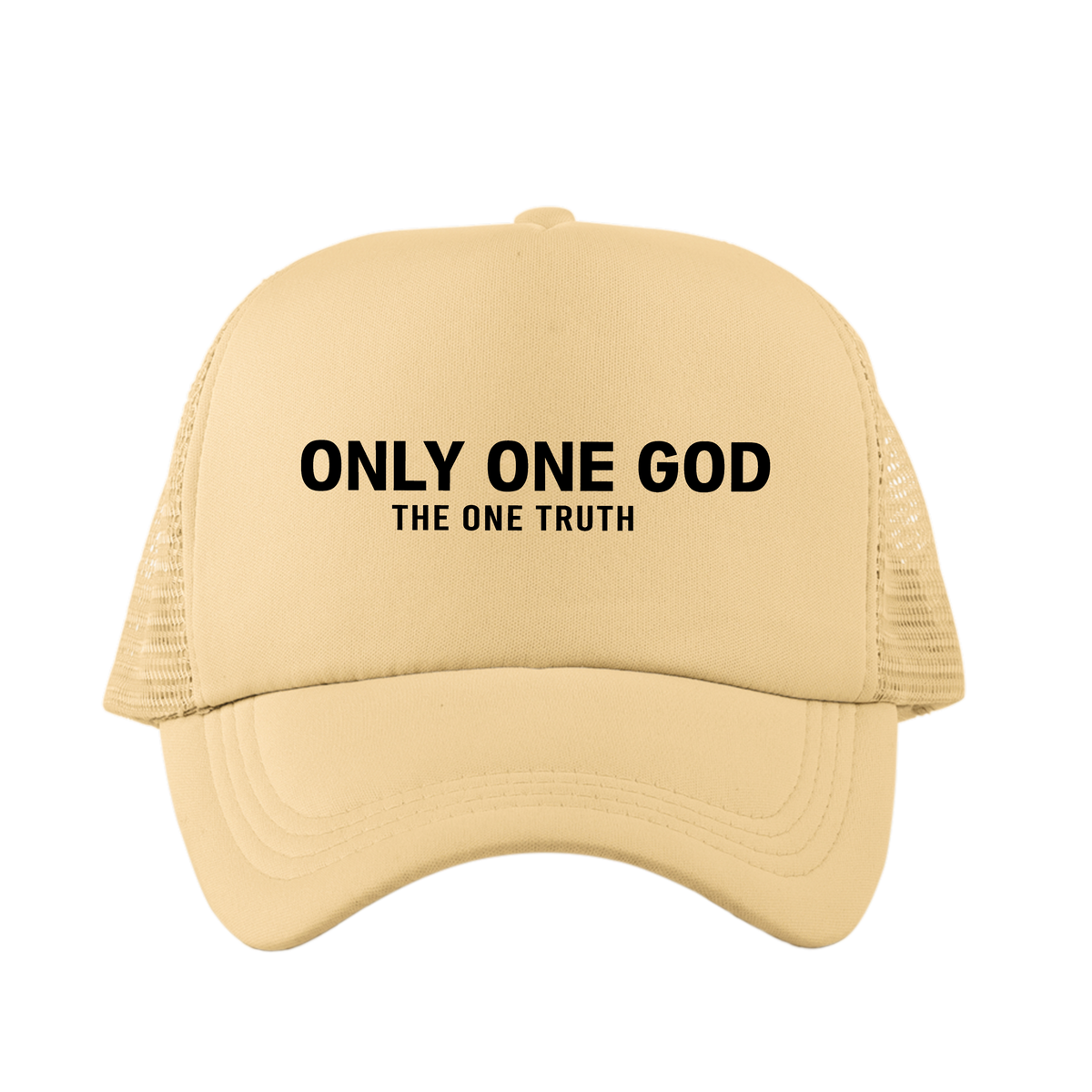 Only One God - Hat