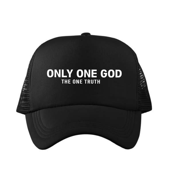 Only One God - Hat