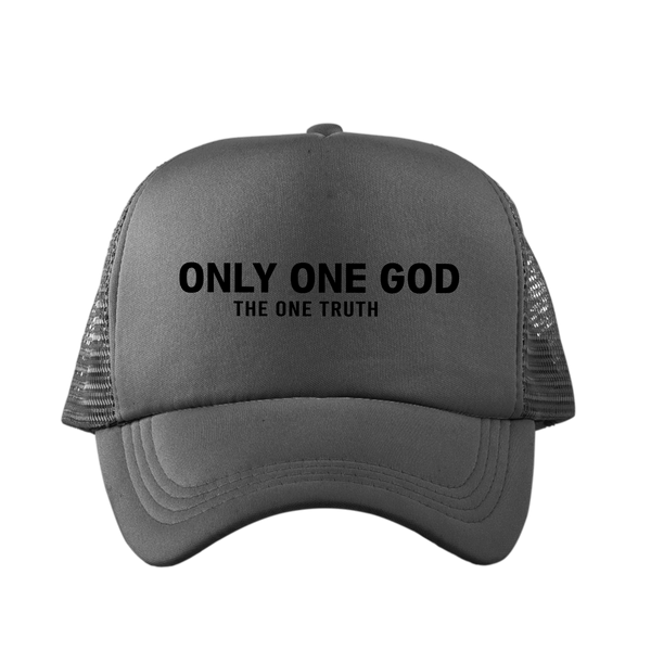 Only One God - Hat