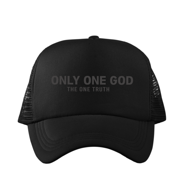 Only One God - Hat