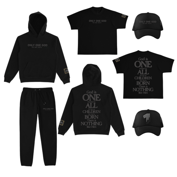 Only One God - Classic Bundle