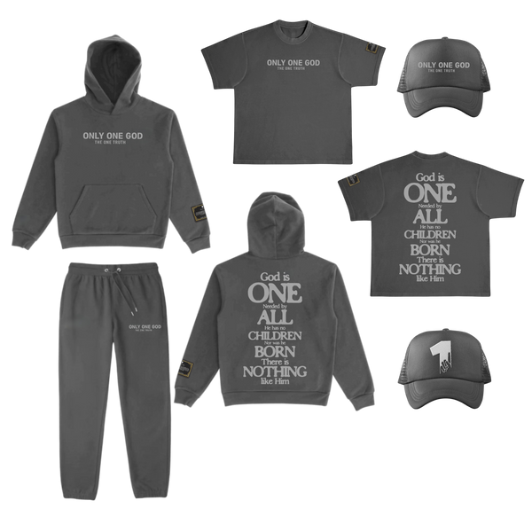 Only One God - Classic Bundle