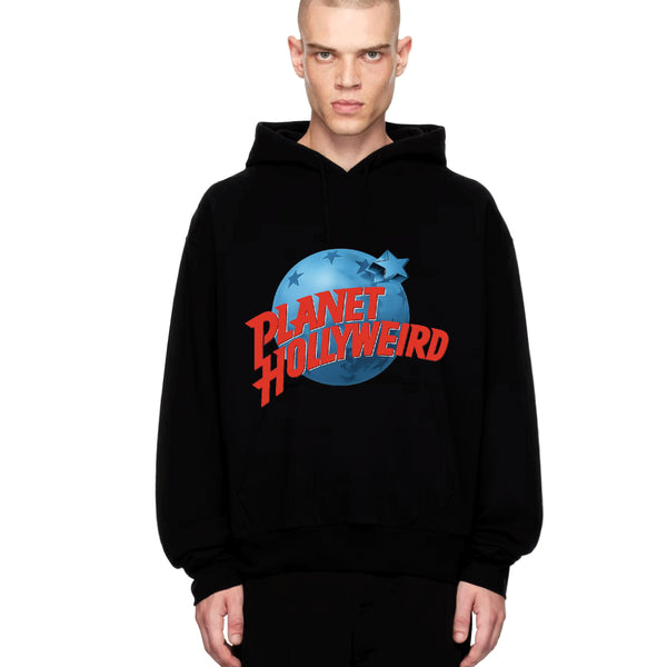 Planet Hollylweird Hoodie