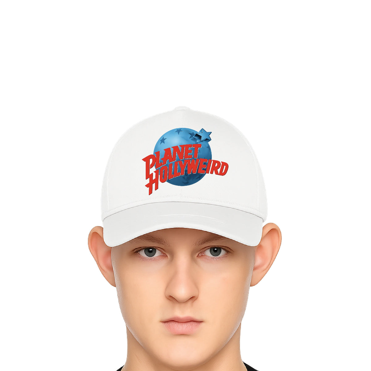 Planet Hollywood Dad Cap