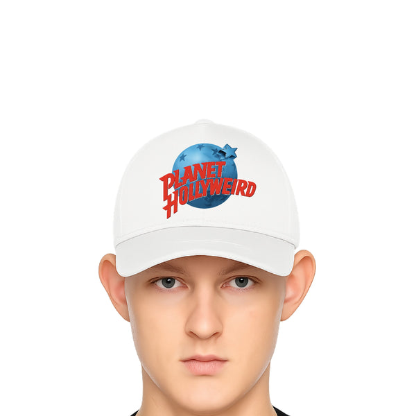 Planet Hollywood Dad Cap