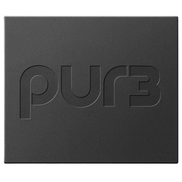 SOLD OUT - FREE - PUR3 Bundle Box