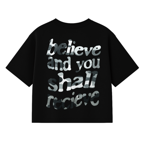 The PUR3 Way Snow Camo Tee