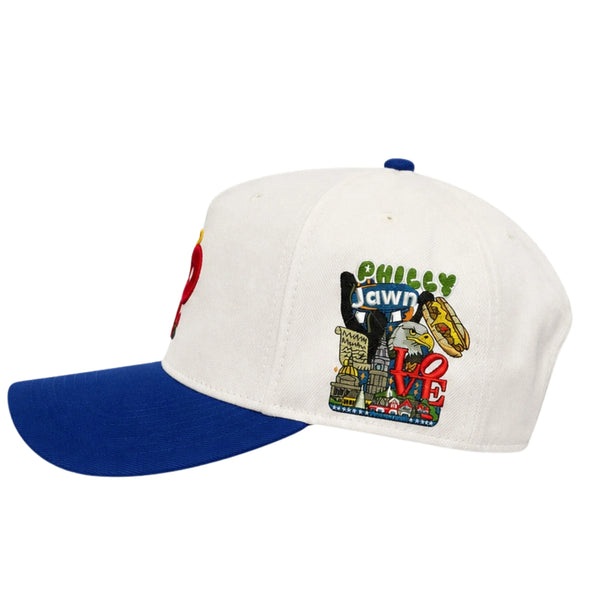SBSD Philly cap