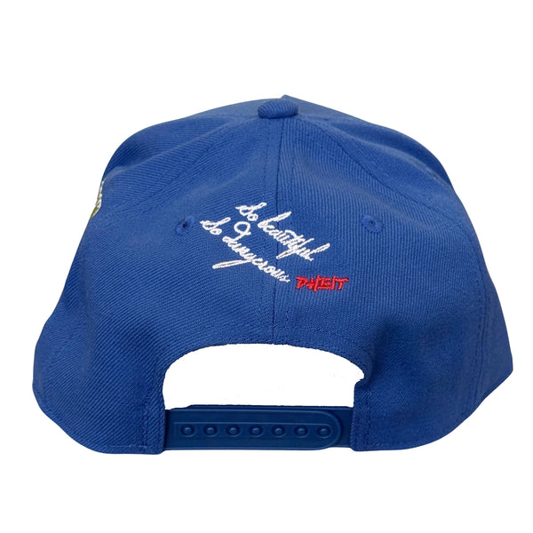 SBSD Philly cap