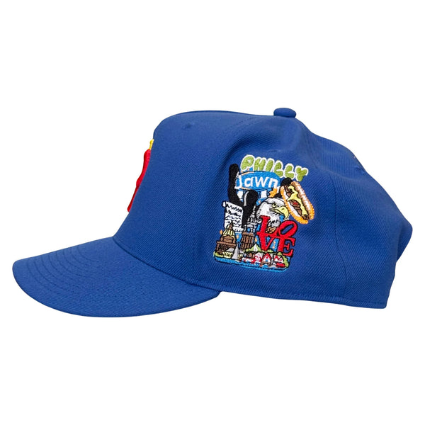 SBSD Philly cap