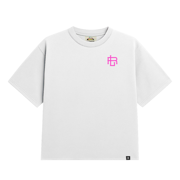 Rollin Loud - Classic Embroidered T-Shirt